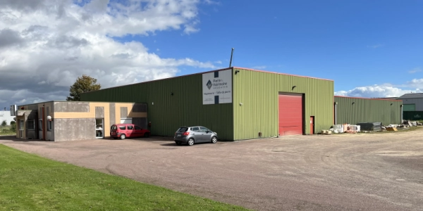 Restauration de monuments historiques dans le Calvados