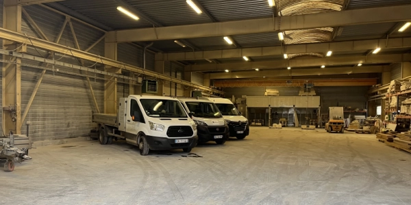 Pierre et Patrimoine Falaise