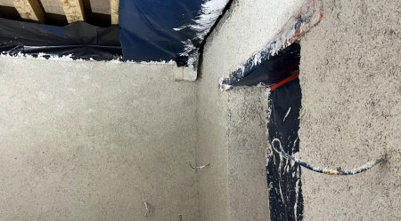 Enduit Chanvre Bethonvilliers  (28)