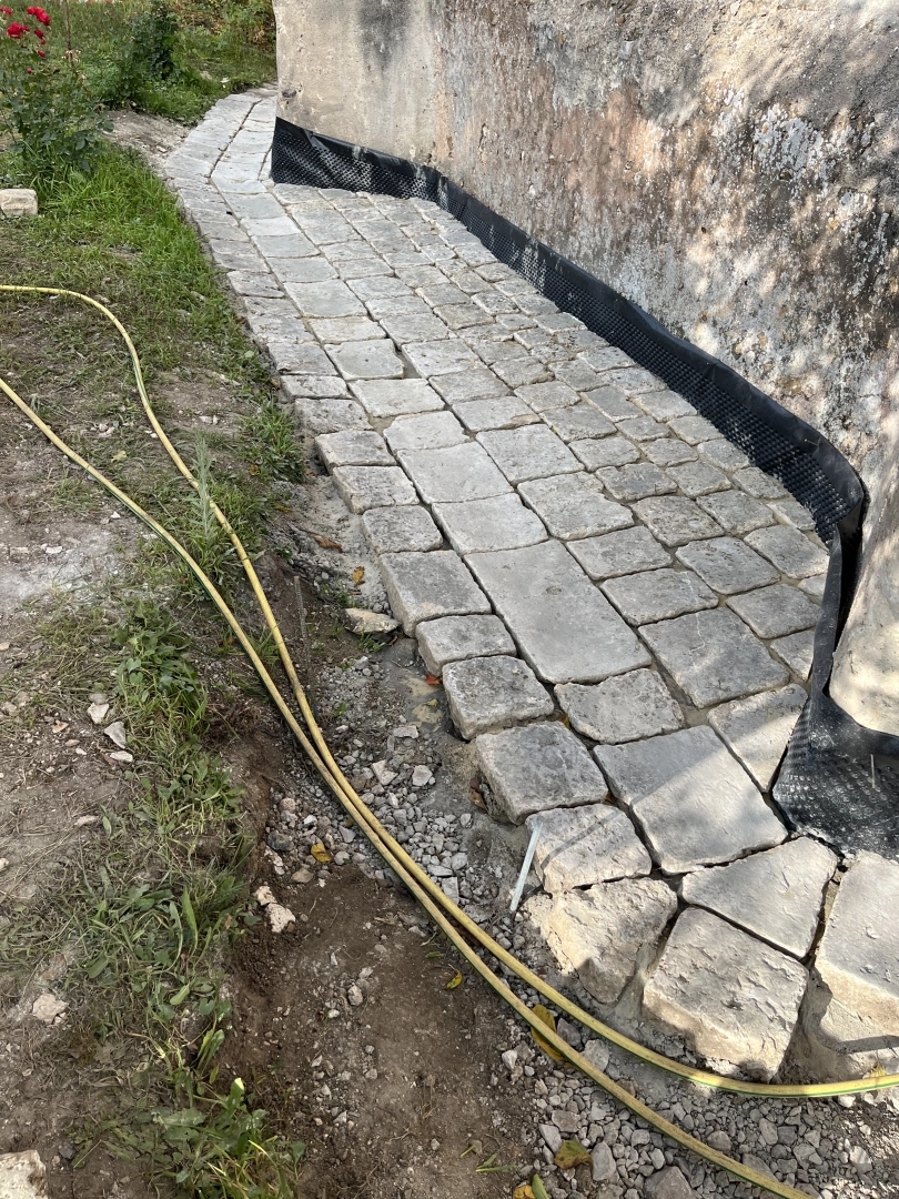 Caniveau pavés Chartes (28)