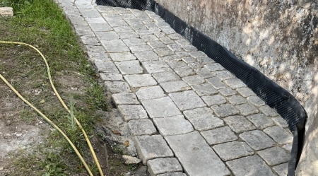 Caniveau pavés Chartes (28)