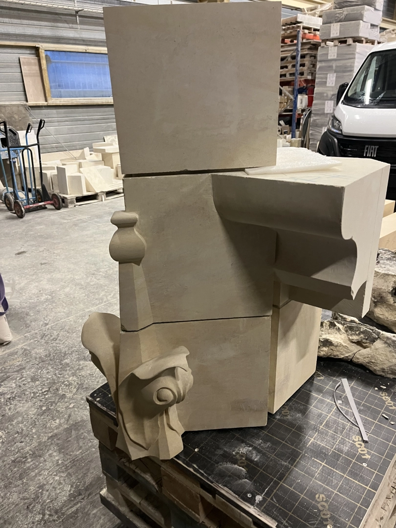 Ornement Nogent le Rotrou (28)