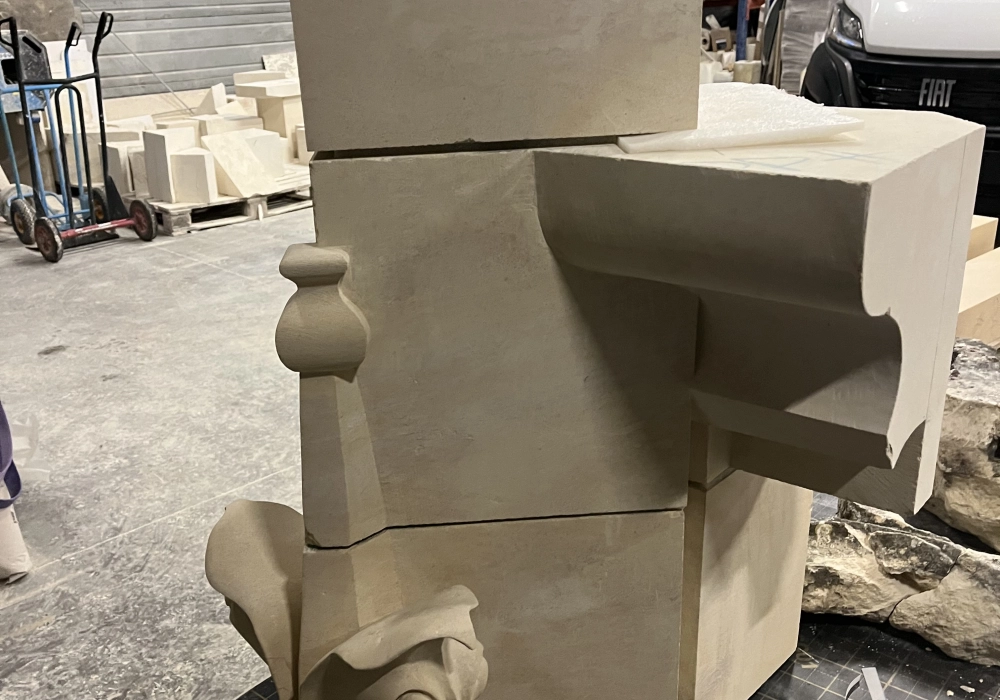 Ornement Nogent le Rotrou (28)