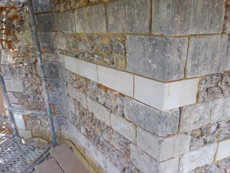 Pierres neuves Vitot (27)