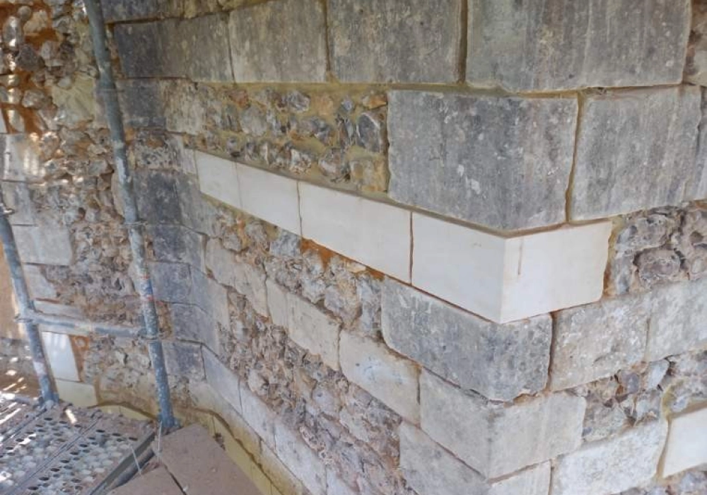 Pierres neuves Vitot (27)