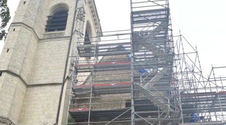 Restauration façades Nogent le Rotrou (28)