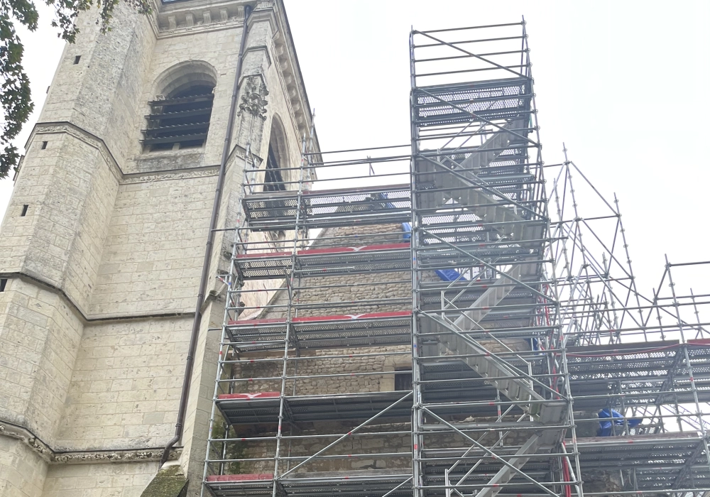 Restauration façades Nogent le Rotrou (28)