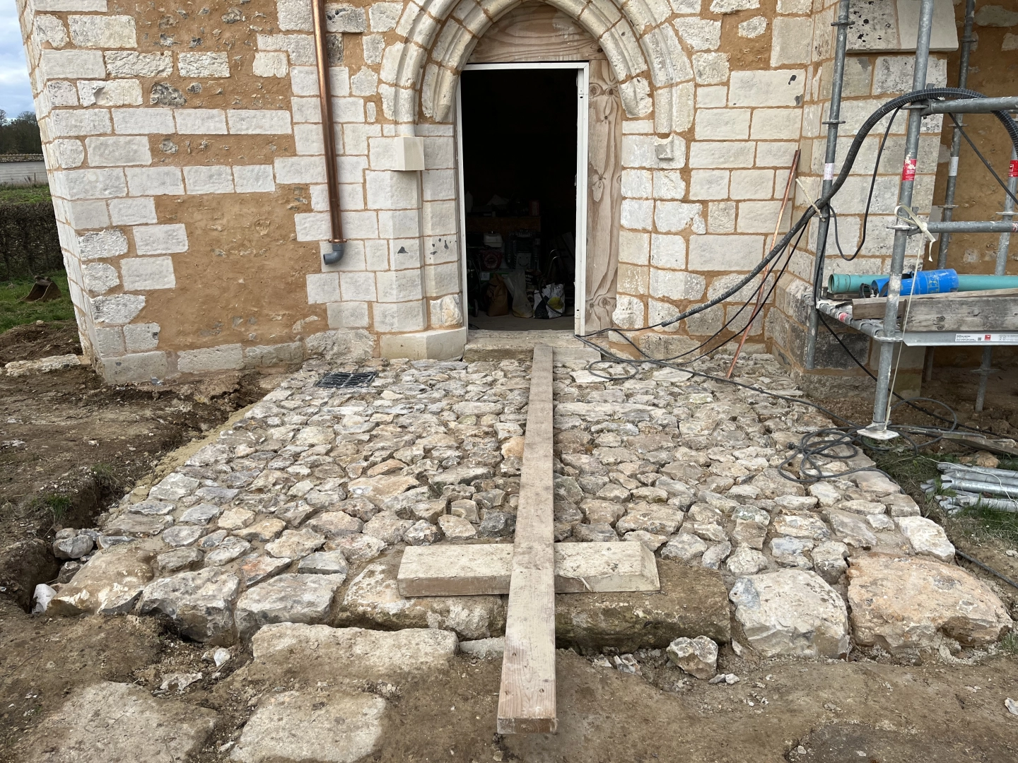 Sol silex Vitot (27)