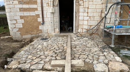 Sol silex Vitot (27)