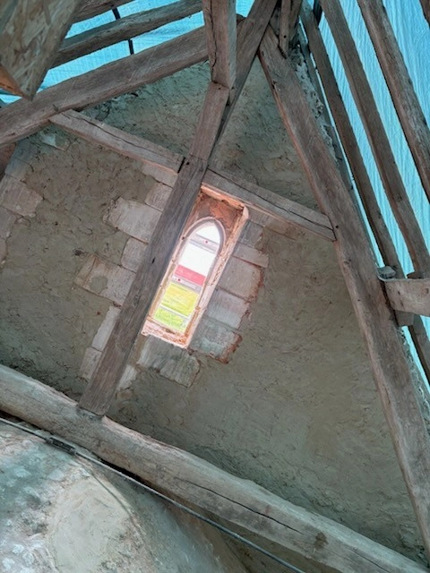 Pignon interieur Vitot (27)