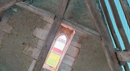 Pignon interieur Vitot (27)