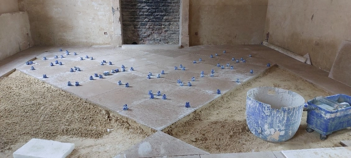 Pose sol pierre Barbery (14)