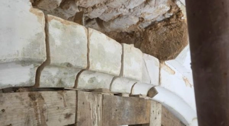 Reprise arc Vitot (27)