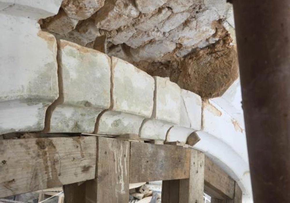 Reprise arc Vitot (27)