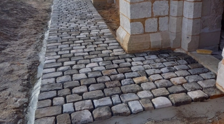 Pavés grés Vitot (27)