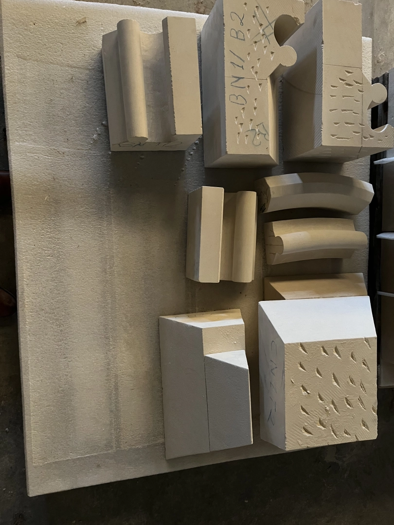 Pierres Nogent le Rotrou (28)