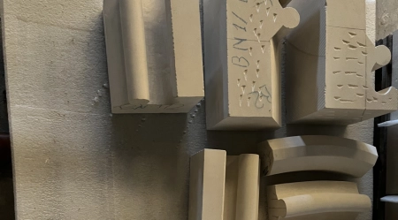 Pierres Nogent le Rotrou (28)