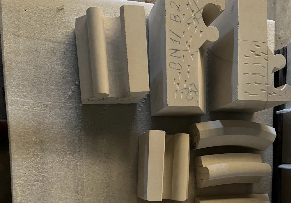 Pierres Nogent le Rotrou (28)