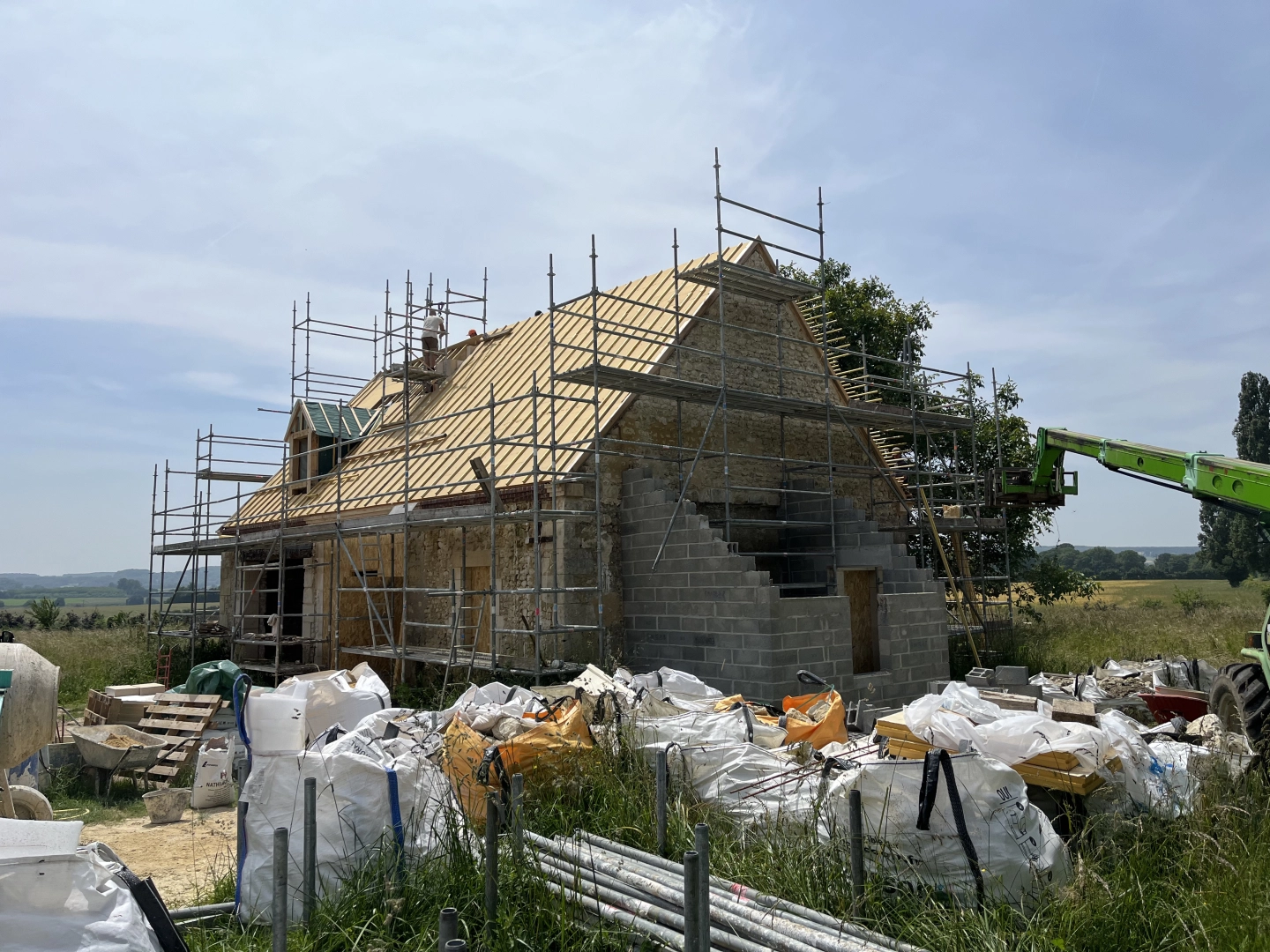 Travaux Bethonvilliers (28)