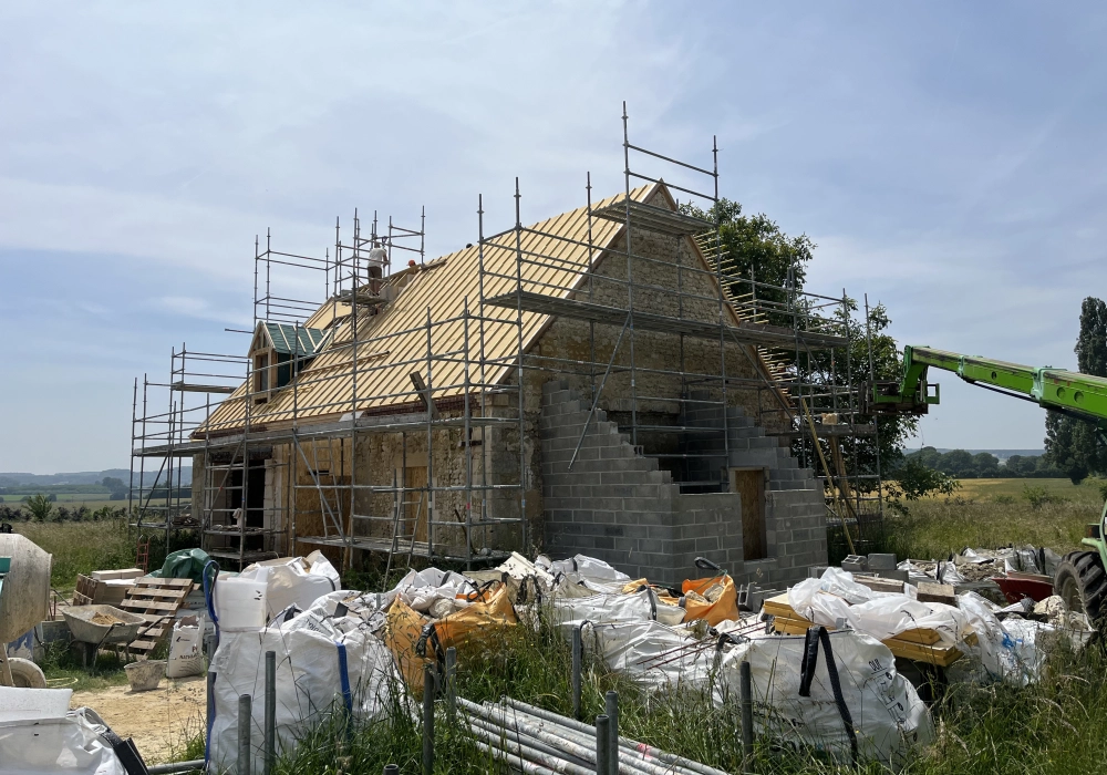 Travaux Bethonvilliers (28)