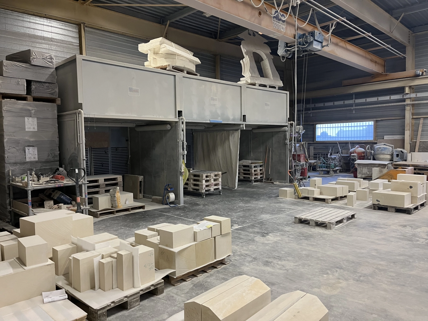 Cabines de taille Falaise (14)