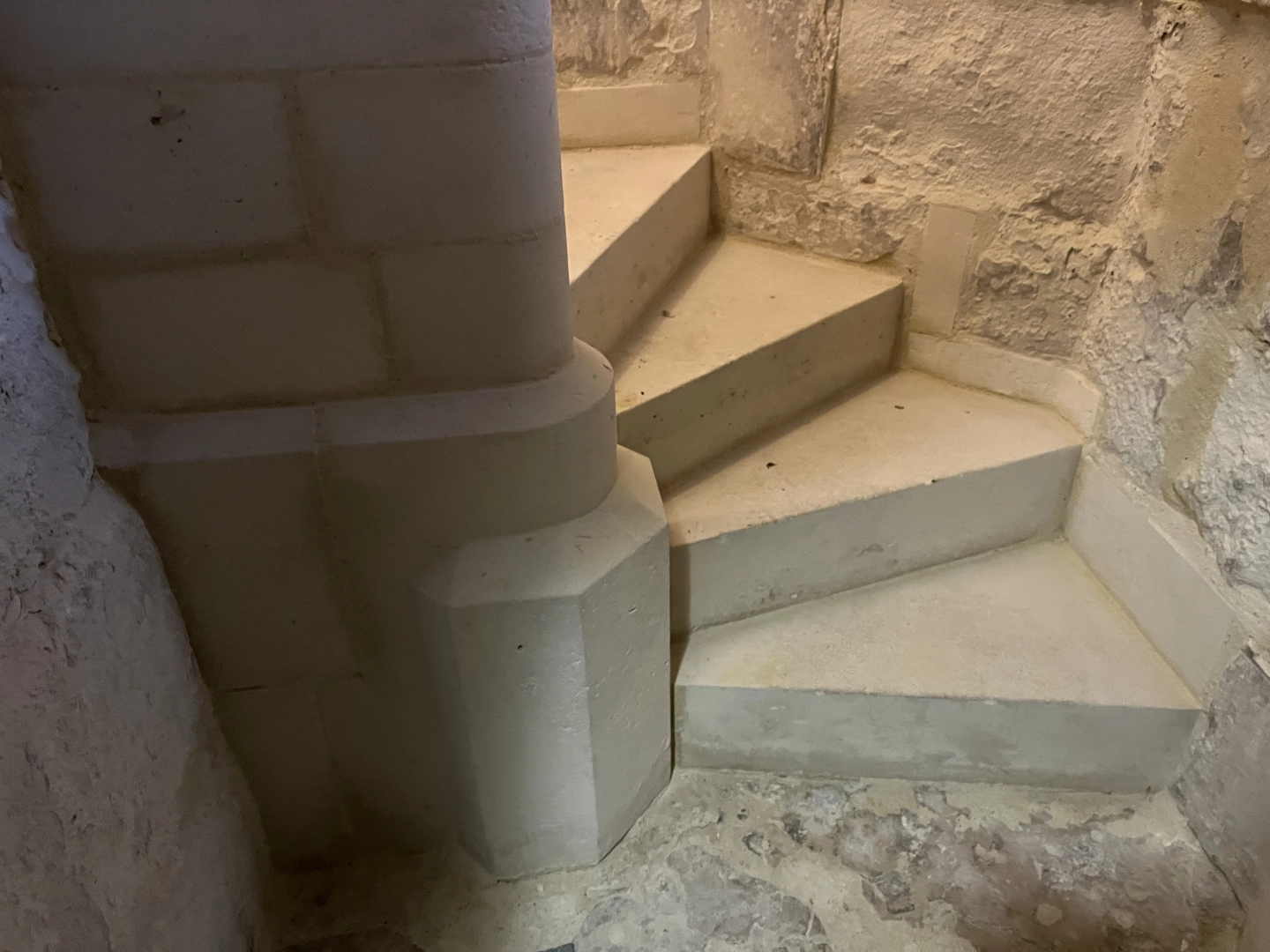 Escalier Honfleur (14)