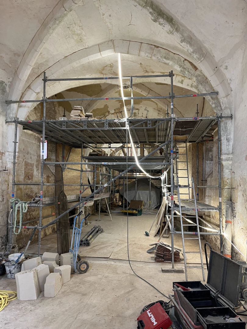 Reprise gonflement Vitot (27)