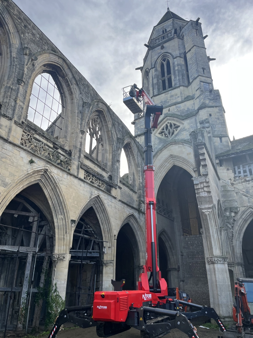 Surveillance structurelle Caen (14)