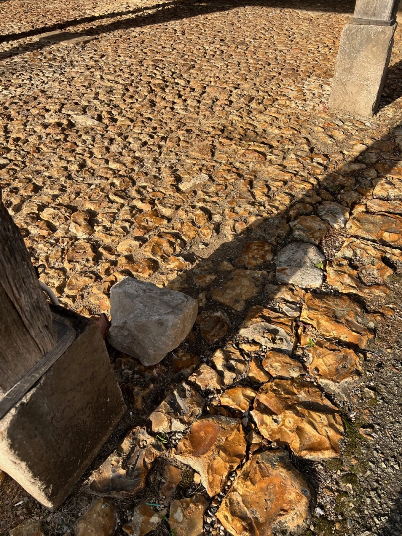 Calade pierres Vitot (27)