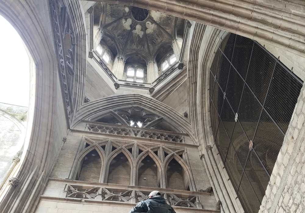 Diagnostic de structure Caen (14)