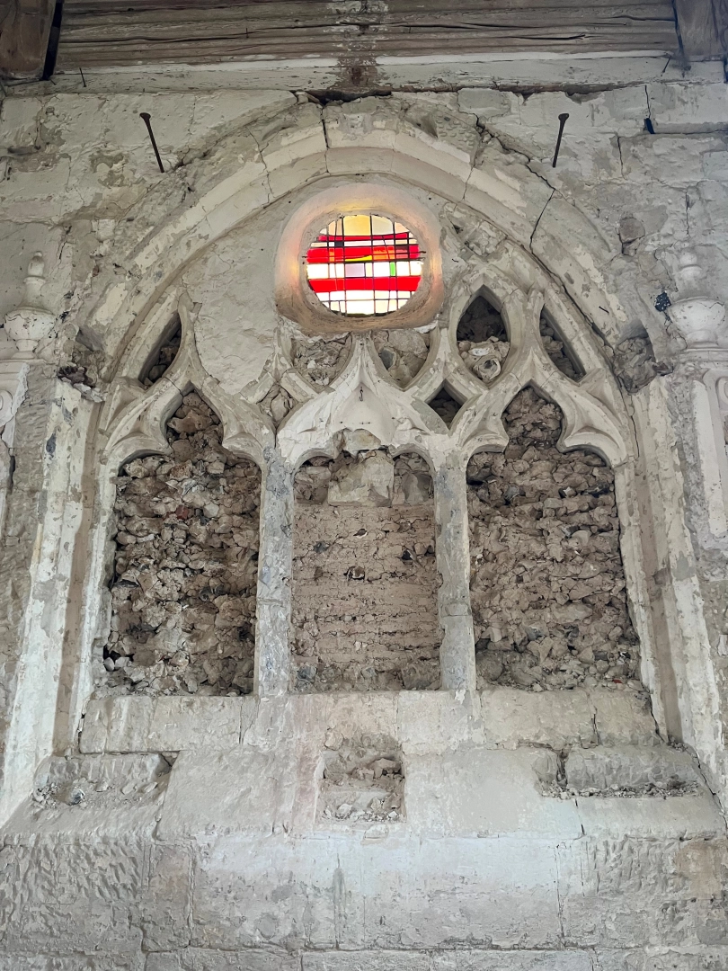 Réseau de baie avant travaux Fauguernon  (14)