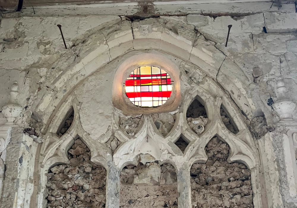 Réseau de baie avant travaux Fauguernon  (14)